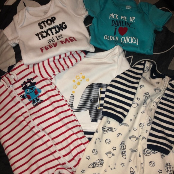 wonder nation Other - ‼️NEWBORN Baby boy bundle‼️